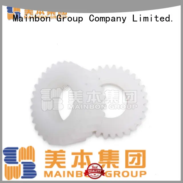 Mainbon Best gear manufacturers for ladies 1