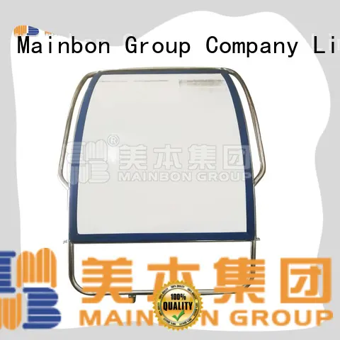 Mainbon Best windshield system parts company for child 1
