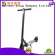 Mainbon adults electric stand up scooter for sale suppliers for women 1