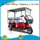 Latest electric moped fast factory for senior 1