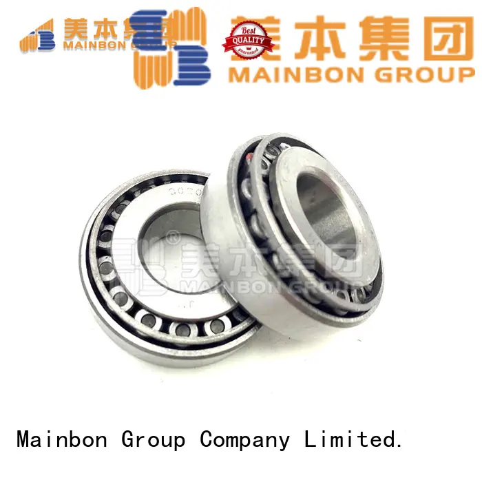 Mainbon Top bearing for business for senior 1