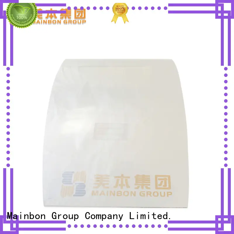 Mainbon Best windshield system parts supply for ladies 1