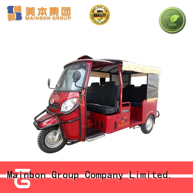 High-quality gasoline tricycle dental supply for men 1