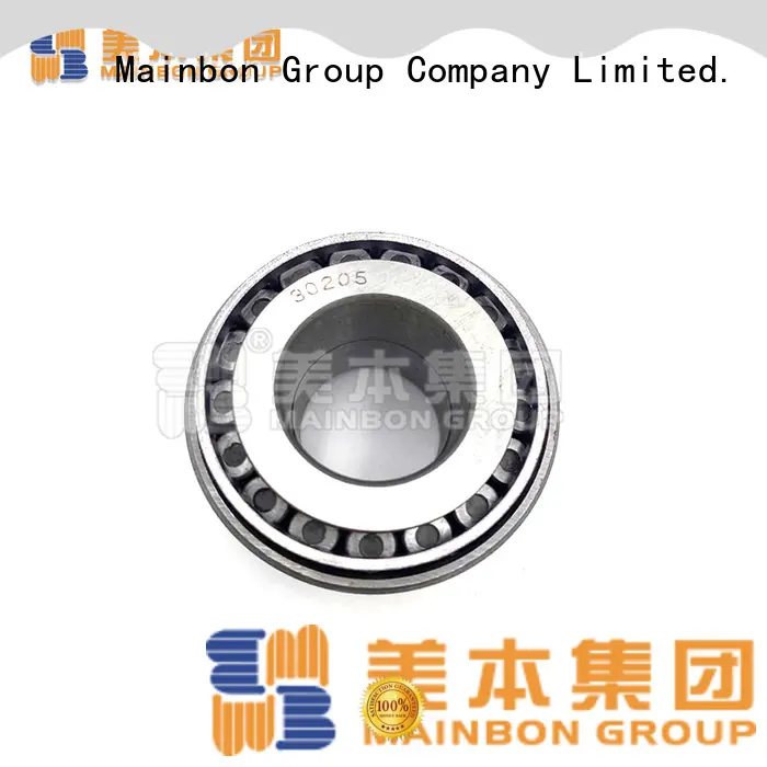 Mainbon Latest bearing company for ladies 1