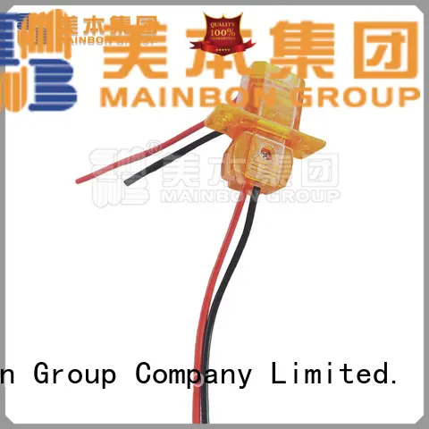 Mainbon Best charging system parts factory for child 1