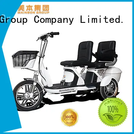 Mainbon Latest used electric bicycle for sale suppliers for adults 1