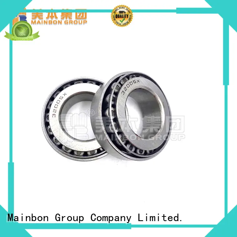 Custom bearing manufacturers for child 1