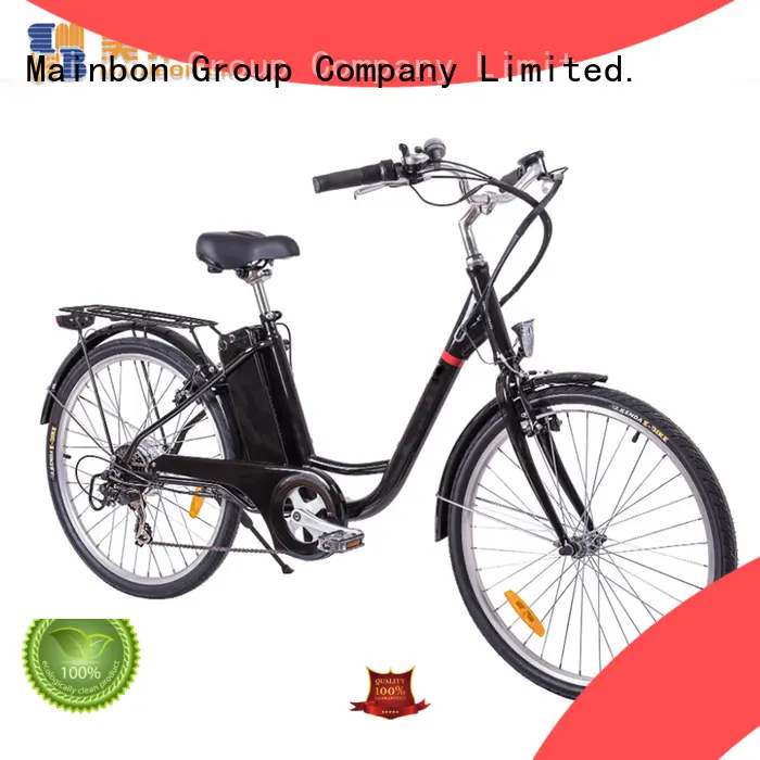 High-quality fastest electric bicycle for sale city suppliers for ladies 1