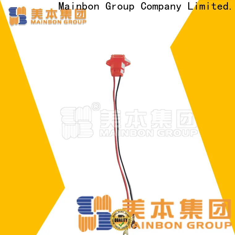 Custom charging system parts supply for men 1