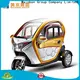 Top foldable three wheel bicycle wheel suppliers for senior 1