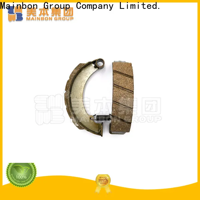 Mainbon Wholesale brake system parts company for child 1