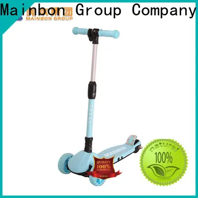 Custom 49cc scooter scooter company for kids 1