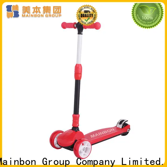 Mainbon Top used electric scooter for sale factory for women 1