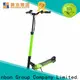 Mainbon Latest toddler battery powered scooter factory for adults 1