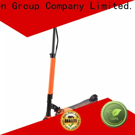 High-quality electric scooter for kids price motorized for business for kids 1