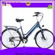 Mainbon Wholesale latest electric bicycle for business for hunting 1