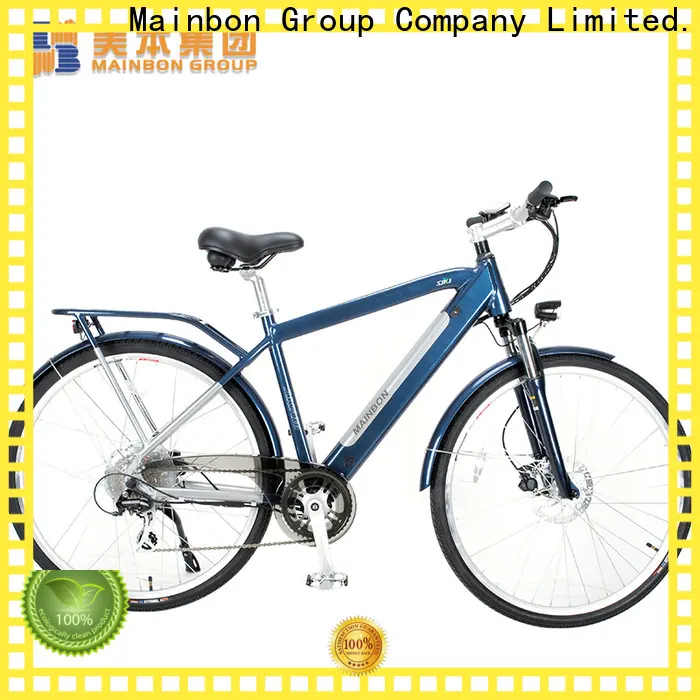 Mainbon cool electric bicycle australia manufacturers for rent 1