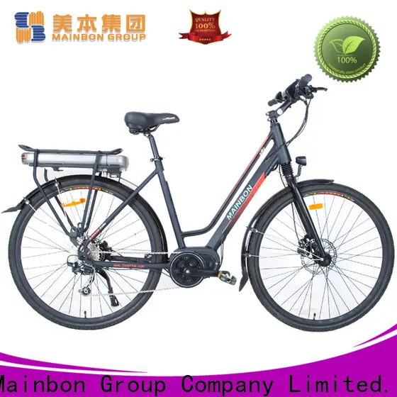 Mainbon folding new bicycle company for kids 1
