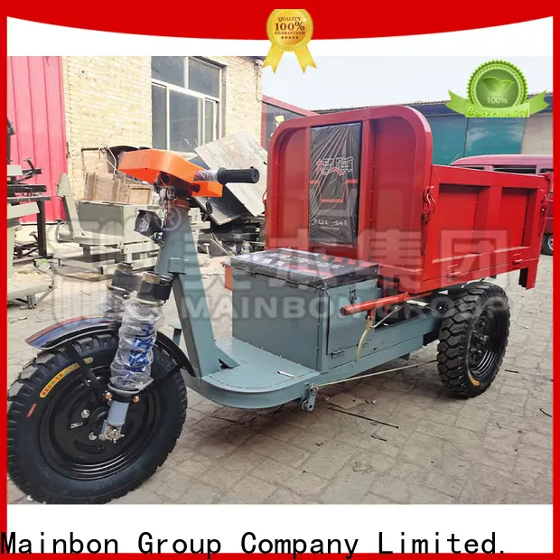 Mainbon construction spare parts suppliers for tall buildings 1