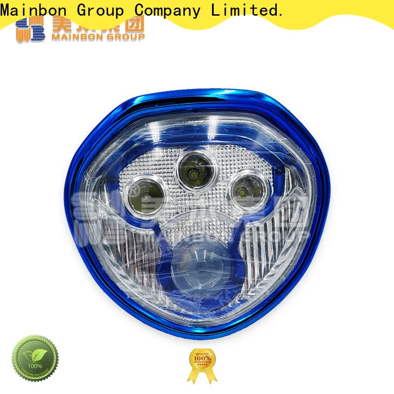 Mainbon company for bicycle 1