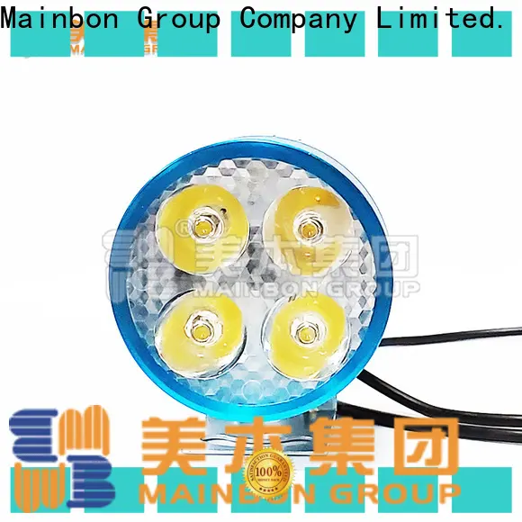 Mainbon company for bicycle1 1