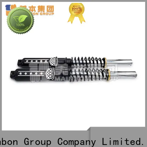 Mainbon shock absorber website company for motorcycles 1