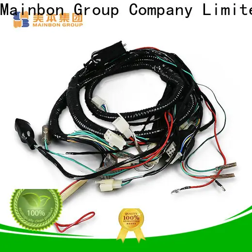 Mainbon spare wholesale aftermarket motorcycle parts manufacturers for bottle carrier 1