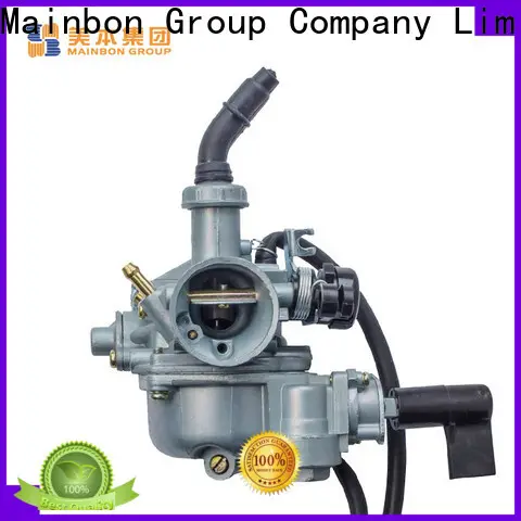 Mainbon Best motorbike breakers near me factory for hunting 1