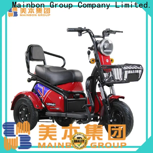 Top adult trike parts double factory for men 1