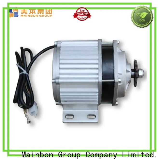 Mainbon spot trike parts manufacturers for kids 1
