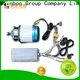 Top trike bicycle parts and accessories horn for business for senior 1