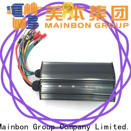 Mainbon Custom electric tricycle parts company for men 1