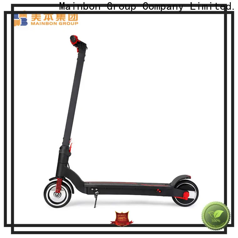 Mainbon adults the electric scooter suppliers for women 1