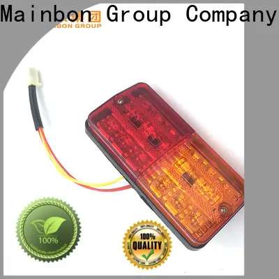 Mainbon Top tricycle spare parts supply for adults 1
