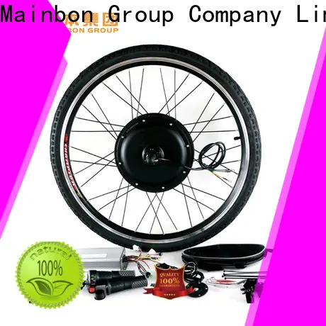 Mainbon New bicycle trike parts for business for senior 1
