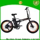 Latest powered bicycle folding factory for hunting 1