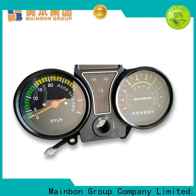 Mainbon Custom speed meter sensor manufacturers for bicycle 1