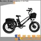 Latest 10 best e bikes city suppliers for kids 1