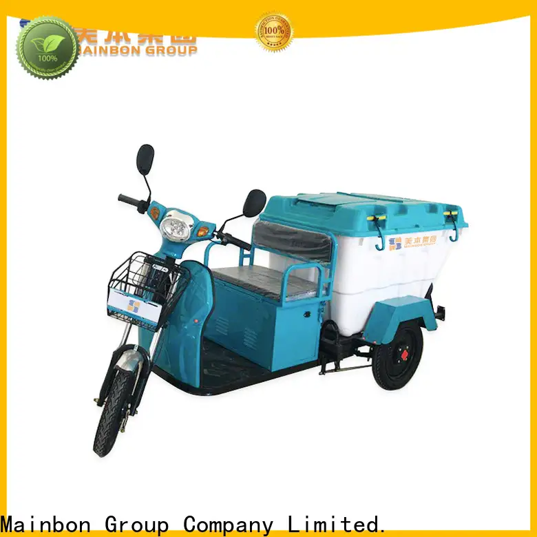 Mainbon f1 electric trikes for sale company for kids 1