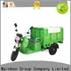 New ladies tricycle with basket 250w supply for senior 1