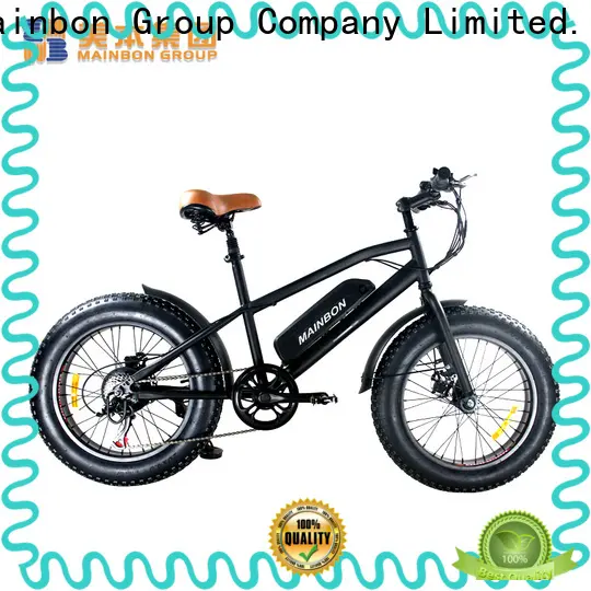 High-quality latest e bikes cool factory for hunting 1