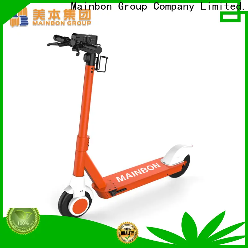 Custom electric scooter for handicapped adults rechargeable supply for men 1