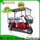 Best mens trike powered manufacturers for senior 1