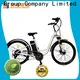 Mainbon New e bicycles for sale factory for ladies 1