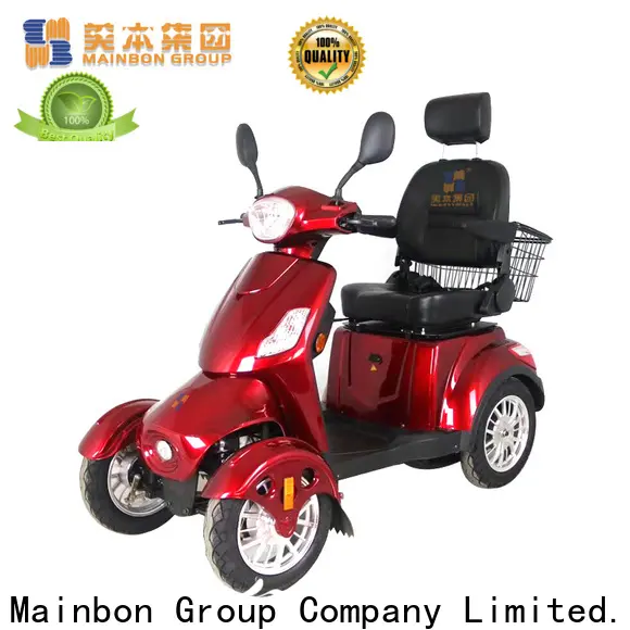 Mainbon Wholesale electric scooter best price company for kids 1