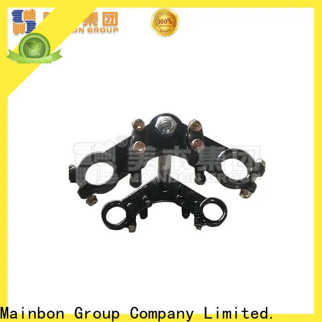 Mainbon Wholesale electric tricycle kit supply for men 1