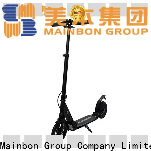 Wholesale an electric scooter motorized factory for women 1