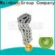 Best colored bike chains factory for electric bike 1