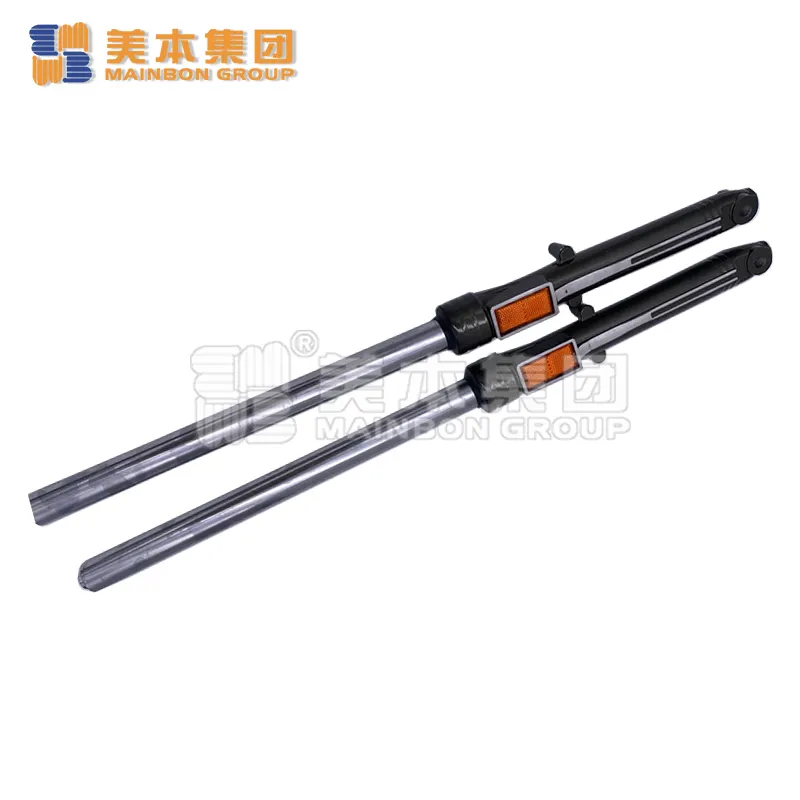 Mainbon coil spring shock absorbers factory for electric bicycle 1
