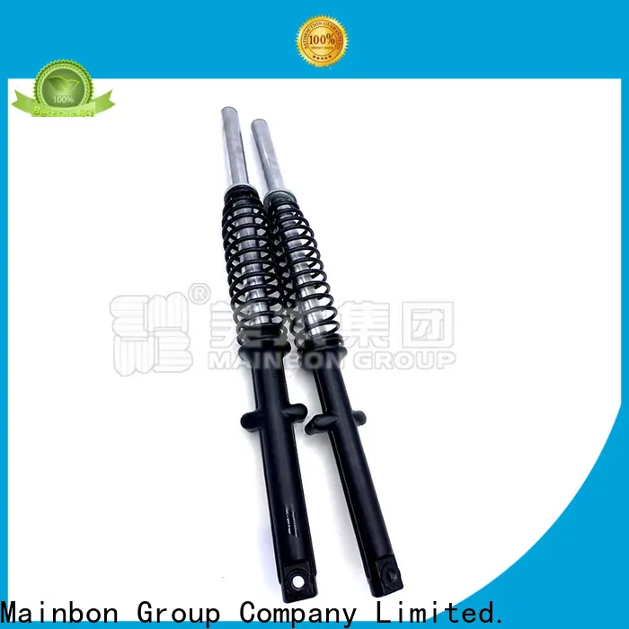 Mainbon new shock absorbers manufacturers for motorcycles 1